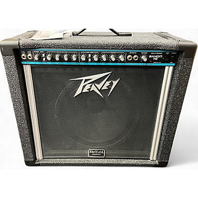 Used Peavey Bandit 112 Guitar Combo Amp