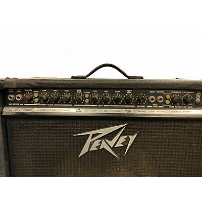Used Peavey Bandit 112 Guitar Combo Amp
