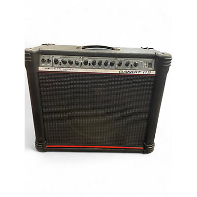 Used Peavey Bandit 112 Guitar Combo Amp