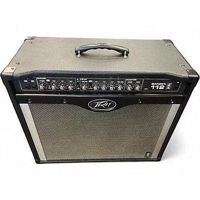 Used Peavey Bandit 112 Guitar Combo Amp