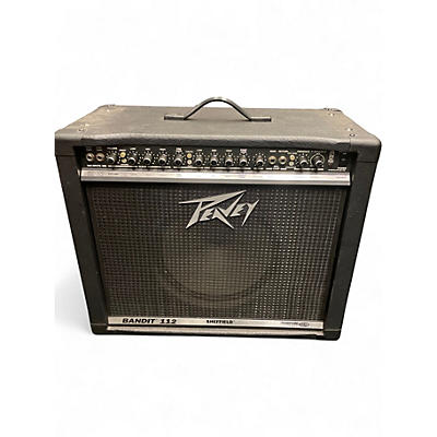 Used Peavey Bandit 112 Guitar Combo Amp