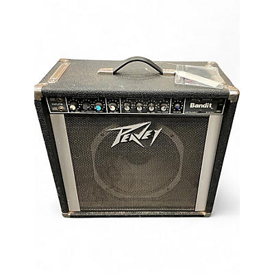 Used Peavey Bandit 112 Guitar Combo Amp
