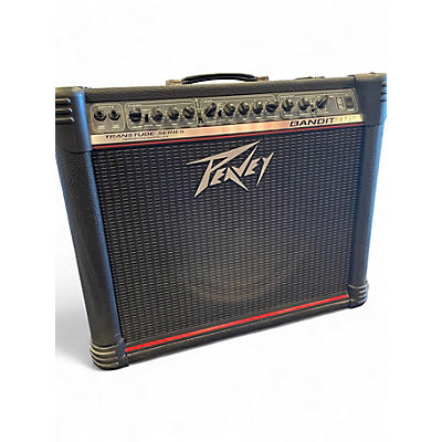 Used Peavey Bandit 112 Guitar Combo Amp