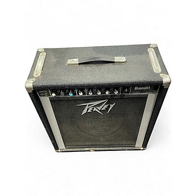 Used Peavey Bandit 112 Guitar Combo Amp