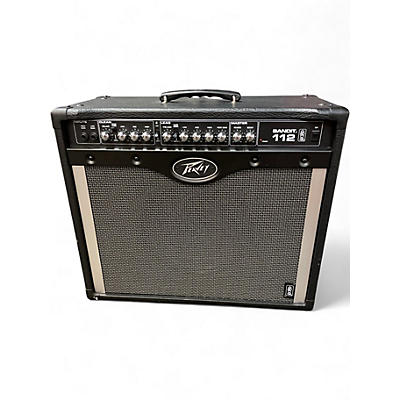 Used Peavey Bandit 112 Guitar Combo Amp