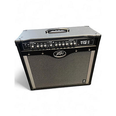 Used Peavey Bandit 112 Guitar Combo Amp