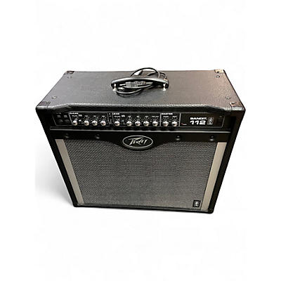 Used Peavey Bandit 112 Guitar Combo Amp