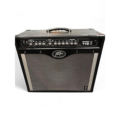 Used Peavey Bandit 112 Guitar Combo Amp