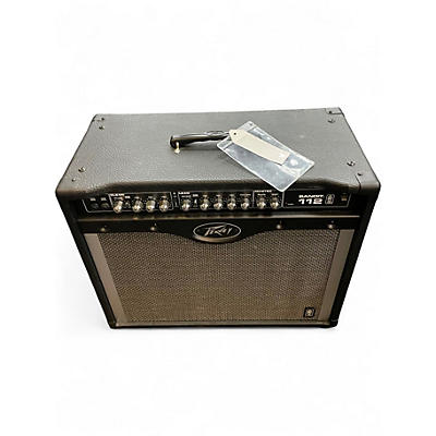 Used Peavey Bandit 112 Guitar Combo Amp