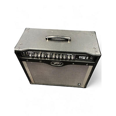 Used Peavey Bandit 112 Guitar Combo Amp