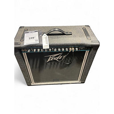 Used Peavey Bandit 112 Guitar Combo Amp