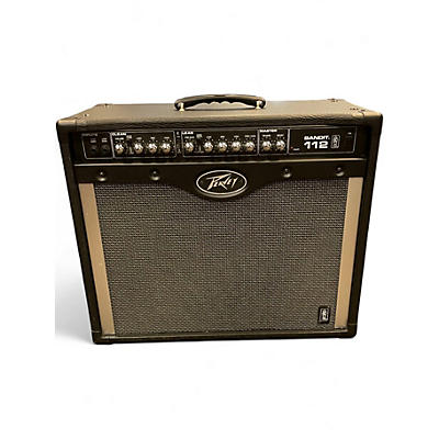 Used Peavey Bandit 112 Guitar Combo Amp