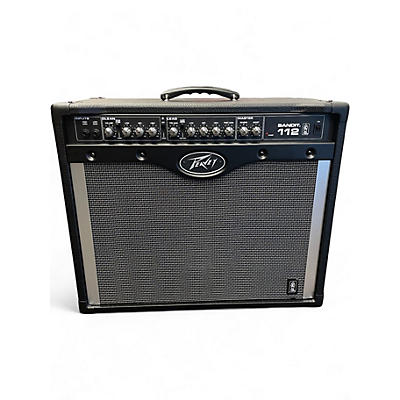 Used Peavey Bandit 112 Guitar Combo Amp