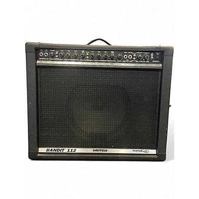 Used Peavey Bandit 112 Guitar Combo Amp