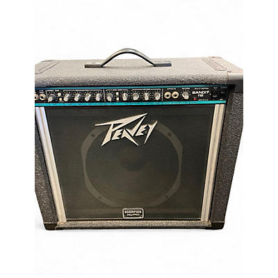 Used Peavey Bandit 112 Guitar Combo Amp
