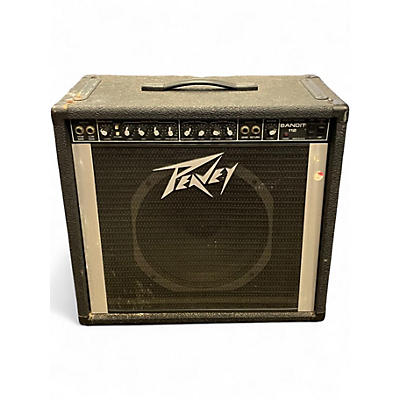 Used Peavey Bandit 112 Guitar Combo Amp