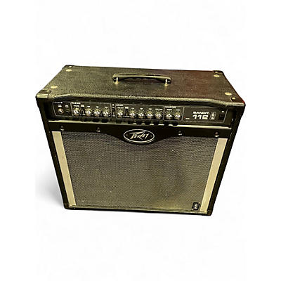 Used Peavey Bandit 112 Guitar Combo Amp