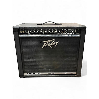 Used Peavey Bandit 112 Guitar Combo Amp