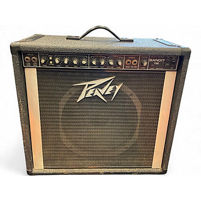 Used Peavey Bandit 112 Guitar Combo Amp