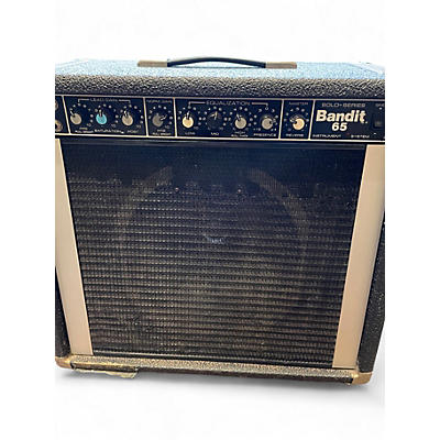 Used Peavey Bandit 112 Guitar Combo Amp