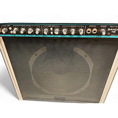 Used Peavey Bandit 112 Guitar Combo Amp