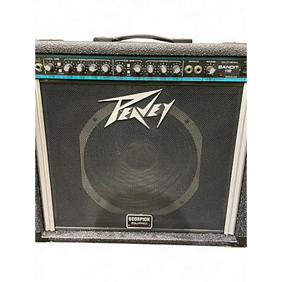 Used Peavey Bandit 112 Guitar Combo Amp