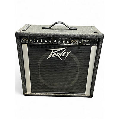 Used Peavey Bandit 112 Guitar Combo Amp