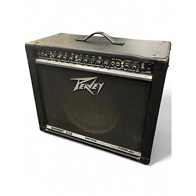 Used Peavey Bandit 112 Guitar Combo Amp