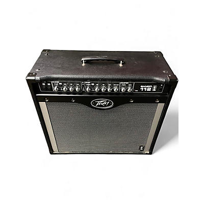 Used Peavey Bandit 112 Guitar Combo Amp