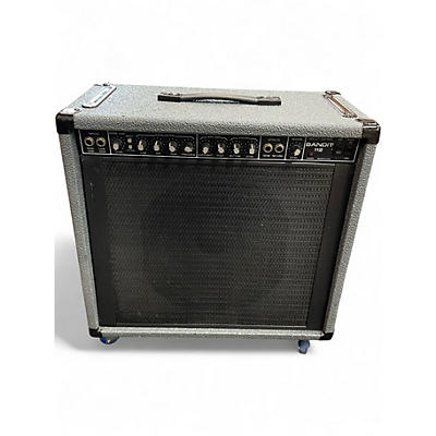 Used Peavey Bandit 112 Guitar Combo Amp