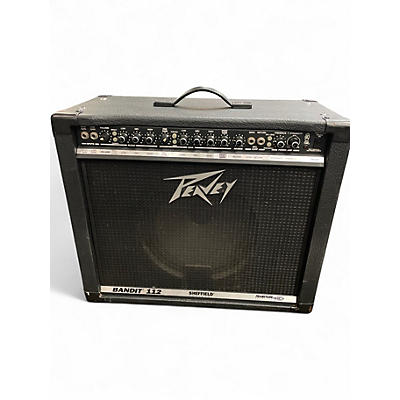 Used Peavey Bandit 112 Guitar Combo Amp