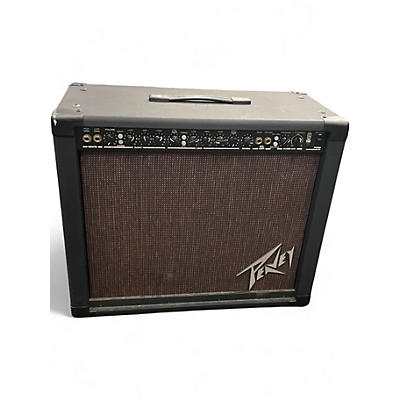 Used Peavey Bandit 112 Guitar Combo Amp