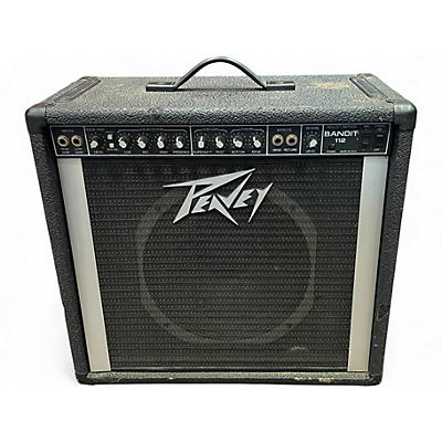 Used Peavey Bandit 112 Guitar Combo Amp