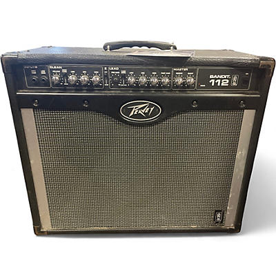 Used Peavey Bandit 112 Guitar Combo Amp
