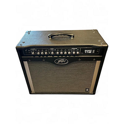Used Peavey Bandit 112 Guitar Combo Amp