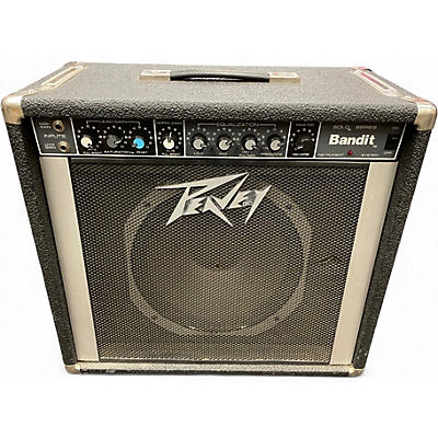 Used Peavey Bandit 112 Guitar Combo Amp