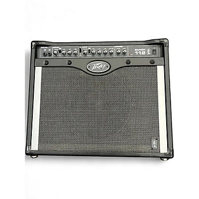 Used Peavey Bandit 112 Guitar Combo Amp