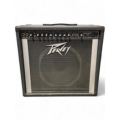 Used Peavey Bandit 112 Guitar Combo Amp