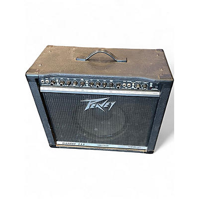 Used Peavey Bandit 112 Guitar Combo Amp