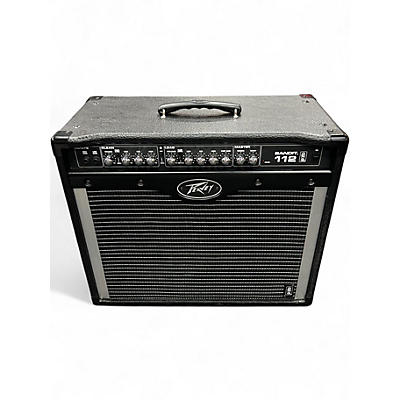 Used Peavey Bandit 112 Guitar Combo Amp
