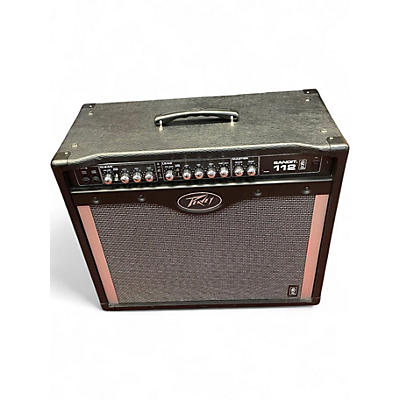 Used Peavey Bandit 112 Guitar Combo Amp