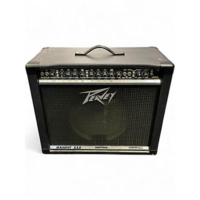 Used Peavey Bandit 112 Guitar Combo Amp