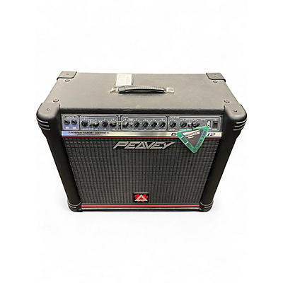 Used Peavey Bandit 112 Guitar Combo Amp