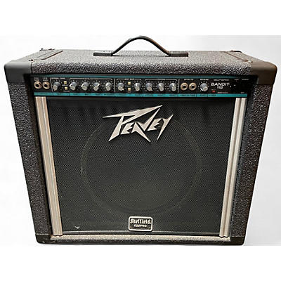 Used Peavey Bandit 112 Guitar Combo Amp