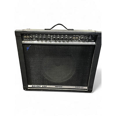 Used Peavey Bandit 112 Guitar Combo Amp