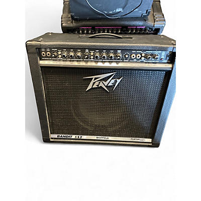 Used Peavey Bandit 112 Guitar Combo Amp