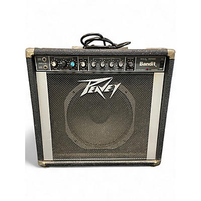 Used Peavey Bandit 112 Guitar Combo Amp