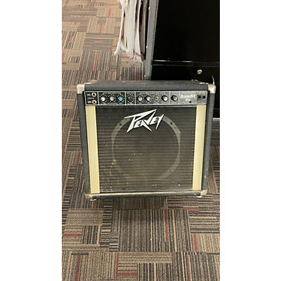 Peavey Used Peavey Bandit 65 Guitar Combo Amp