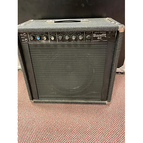 Peavey Used Peavey Bandit 65 Guitar Combo Amp