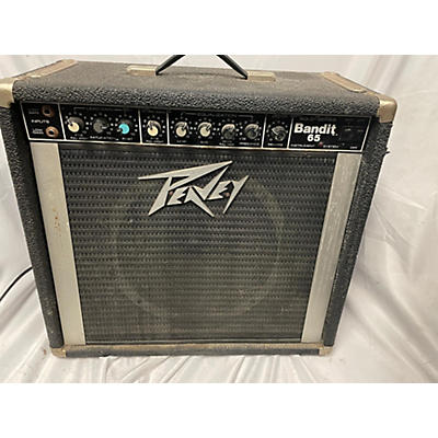 Peavey Used Peavey Bandit 65 Guitar Combo Amp